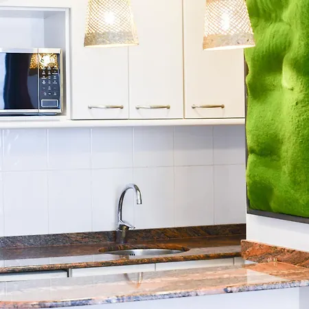 Estudio By Celta Lejlighed Vigo