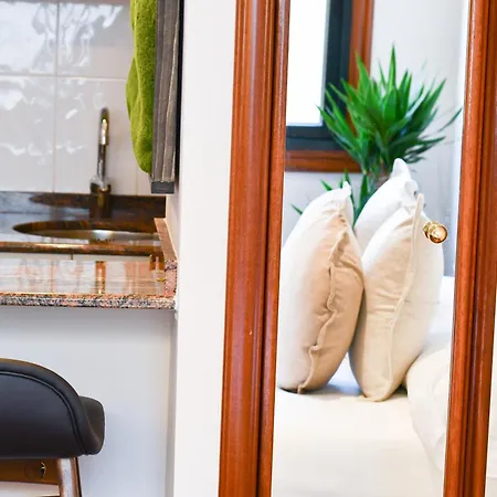 Apartment Estudio By Celta Vigo