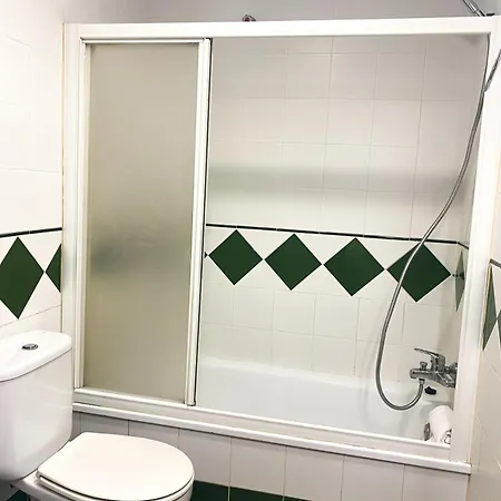 Estudio By Celta Lejlighed Vigo