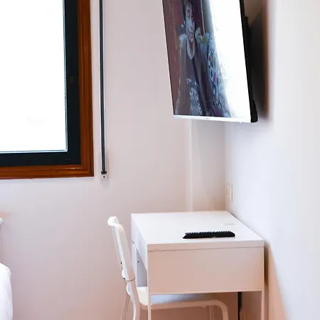 Estudio By Celta Lejlighed *