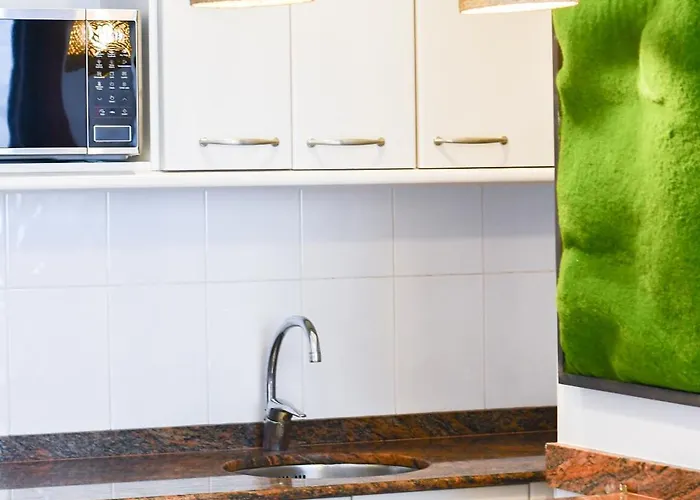 Estudio By Celta דירה ויגו