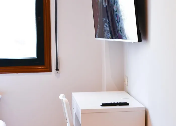 Estudio By Celta דירה *