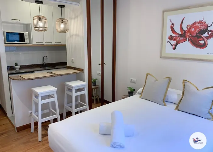 דירה Estudio By Celta